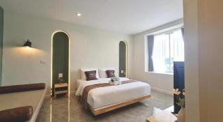Nanlamoon Hotel - 3