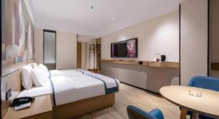 City Comfort Inn Laibin Shilong Town - 8