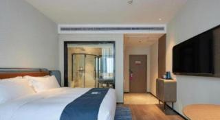 Echarm Hotel Liuzhou Yaobu Ancient Town - 4
