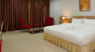 Soontree House Hotel - Udon Thani - 2