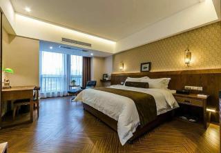 James Joyce Coffetel Chengdu Century City Convention and Exhibition Center - 4