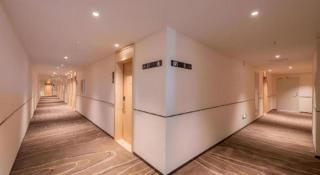 City Comfort Inn Hengyang East Station Linghu Wanda Industry College - 4