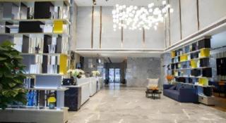 Echarm Hotel Leiyang - 7