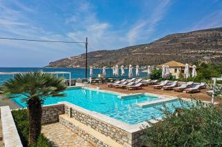 Itilo Traditional Hotel - 1