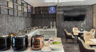 Echarm Hotel Zhuzhou Liling - 3