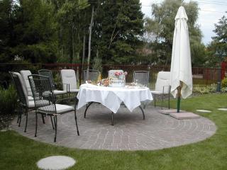 Restaurant A l'Aigle - Wimmenau - 1