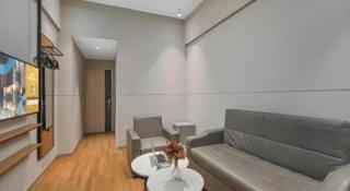 Jinjiang Inn Wuxi Liangqing Road Wanda Plaza Yunhe Bay Industrial Center - 6