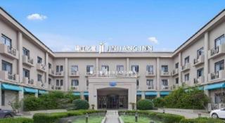 Jinjiang Inn Wuxi Liangqing Road Wanda Plaza Yunhe Bay Industrial Center - 1