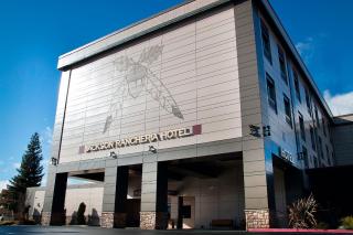 Jackson Rancheria Casino Resort - Jackson - 3