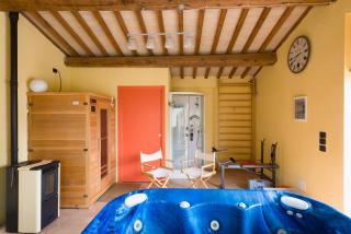 Un Petit Paradis - Castiglione della Valle - 8