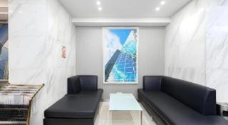 City Comfort Inn Wuhan Jiefang Avenue Xinrong Light Rail Station - 5