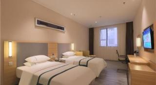 City Comfort Inn Zhongshan Nanqu Subdistrict Yong'an Square - 4