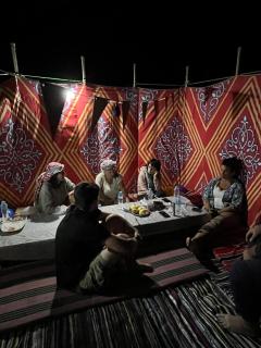 White Desert Experience - 2