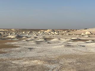 White Desert Experience - 3