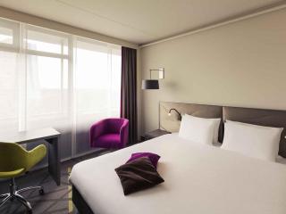 Mercure Hotel Groningen Martiniplaza - 5