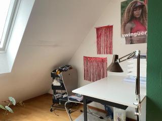Spacious and Cosy Attic Apartment in Mitte - 4