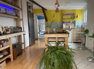 Spacious and Cosy Attic Apartment in Mitte - 2