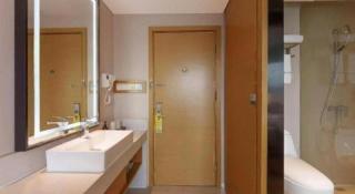 City Comfort Inn Wuhan Central China Normal University Dahuquan Metro Station - 4