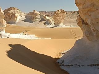 White Desert Experience - 9