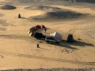 White Desert Experience - 5