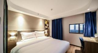 7 Days Premium Hotel Chongqing Jiangbei International Airport Terminal 3 - Chongqing - 6