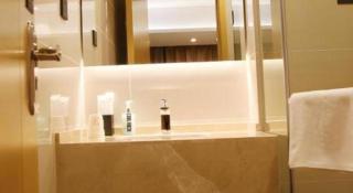 City Comfort Inn Wuhan Jianghan Road Xunlimen Metro Station - 2
