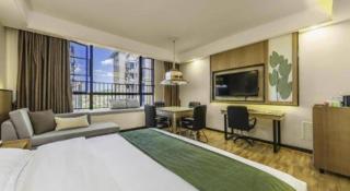 GreenTree Inn Express Kunming East Passenger Station Huazhicheng - 3