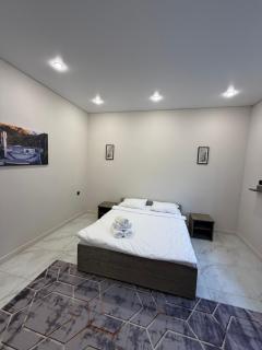 Sherpa space - 1