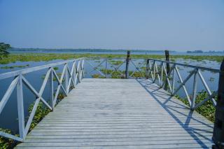 Mannath Lake House - 1