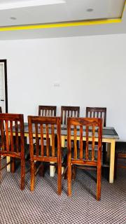 Sarfaranga Residency Skardu - 5
