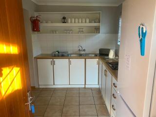 Rondeberg Holiday Resort - 2