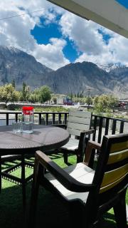 Sarfaranga Residency Skardu - 3