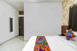 FabHotel Amrit Palace - Gurgaon - 8