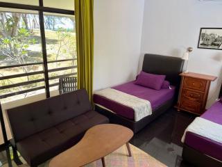 Summerland Seaside Chalet, Terengganu, Malaysia - 9