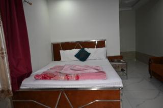 PC Resort Keran neelum valley - 2