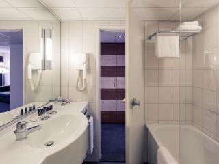 Mercure Hotel Amsterdam West - 3