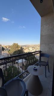 303 tara-JRE Jabal Al Lweibdeh with stunning view - 1