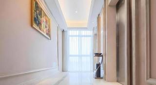 Vienna Hotel Chongqing Jiangjin Shuangfu - 8