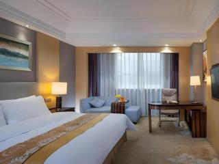 Vienna Hotel Zhengzhou Exhibition Center Zhengbian Road - 2