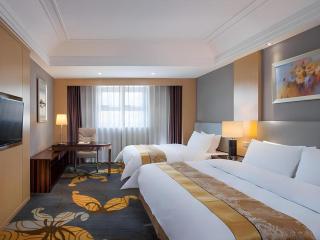 Vienna Hotel Zhengzhou Exhibition Center Zhengbian Road - 1