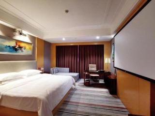 Vienna Hotel Zhengzhou Exhibition Center Zhengbian Road - 3