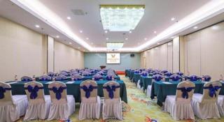 Vienna Hotel Suzhou Yangcheng Lake Fashion Stage - 9