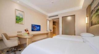 Vienna Hotel Shenzhen Pingshan Longtian Town - 5