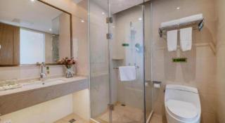 Vienna Hotel Shenzhen Pingshan Longtian Town - 1