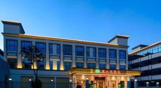 Vienna Hotel Shenzhen Pingshan Longtian Town - 2