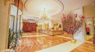 Vienna Hotel Guangdong Zhuhai Mingzhu Station Guozheng - 6