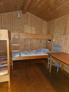 Fossen Camping Fagernes - 3