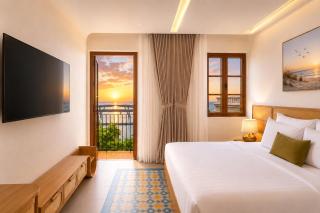 Noska Hotel Sunset Town Sea View & Fireworks - 0