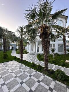 Gabala Palm Villa - 7