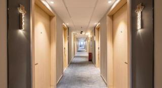 Jinjiang Inn Shenyang Xinggong North Street METRO - 4